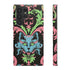 Baroque Cat iPhone Case